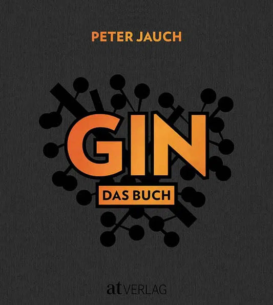 «GIN – Das Buch»