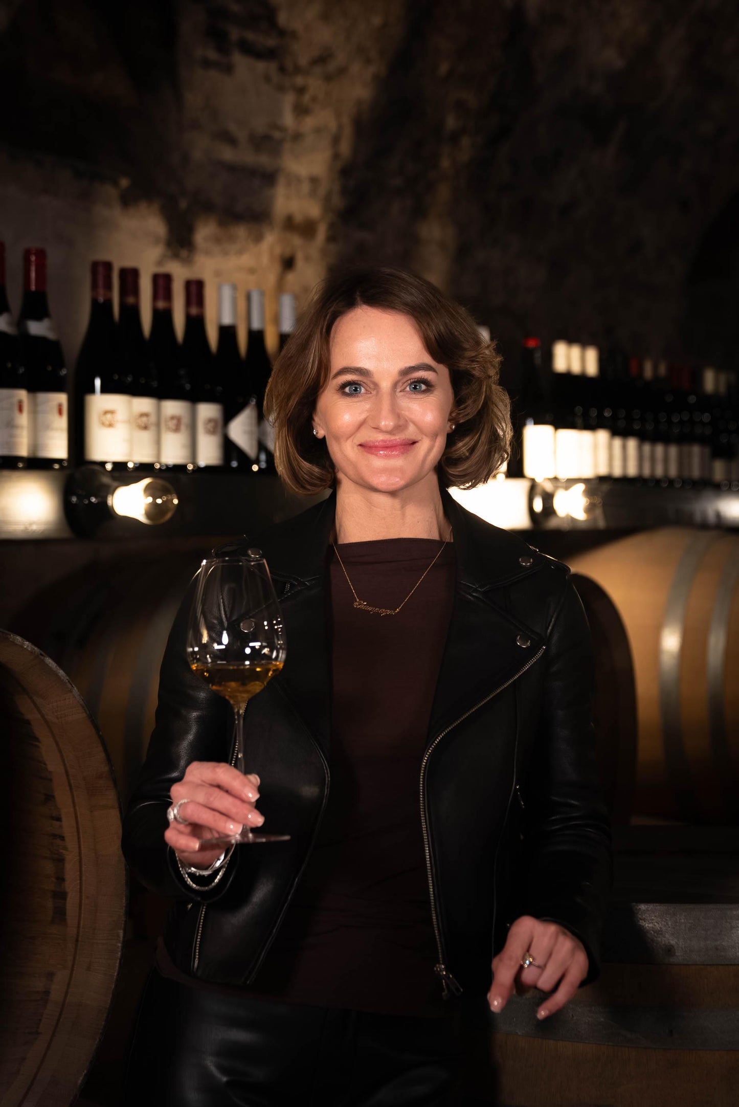28. August | Zurich wineBANK | La Madame Meunier @wineBANK Zurich