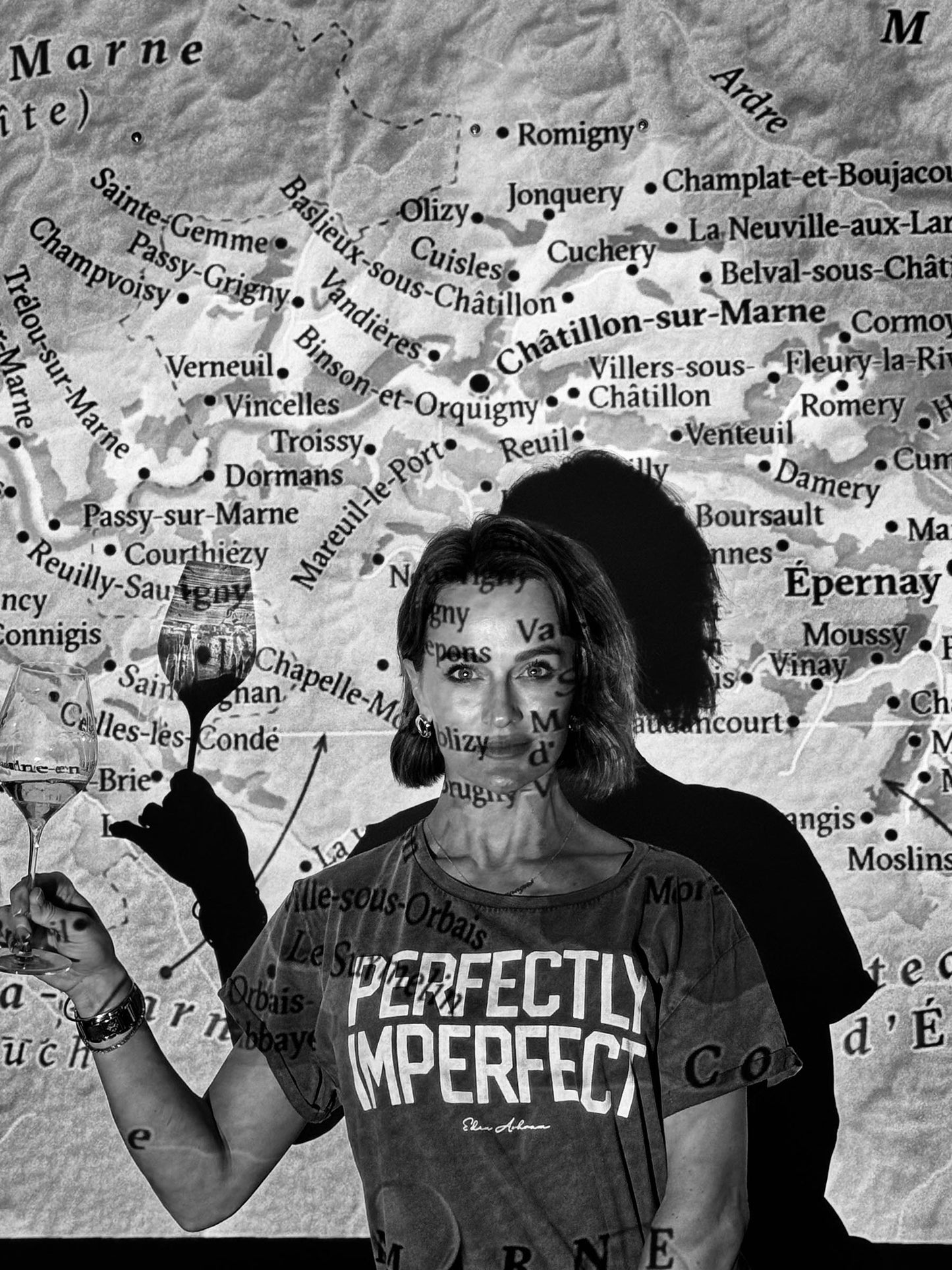 28. August | Zurich wineBANK | La Madame Meunier @wineBANK Zurich